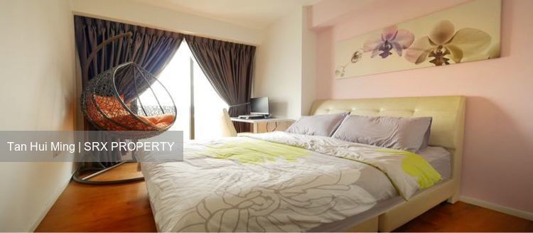 Blk 308A Punggol Walk (Punggol), HDB 4 Rooms #204386241